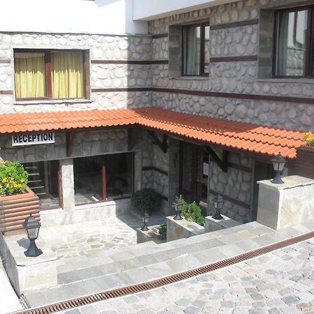 Winslow Elegance Apartments Bansko Eksteriør bilde