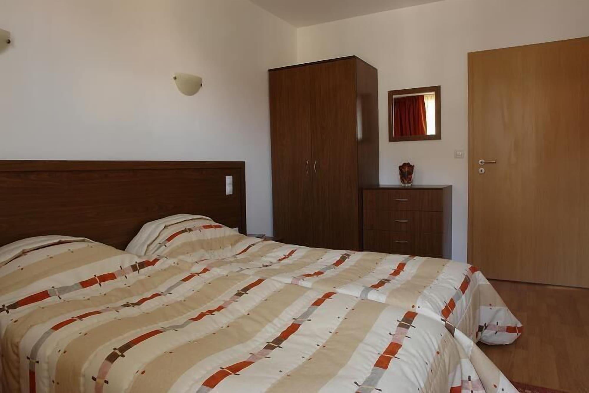 Winslow Elegance Apartments Bansko Eksteriør bilde