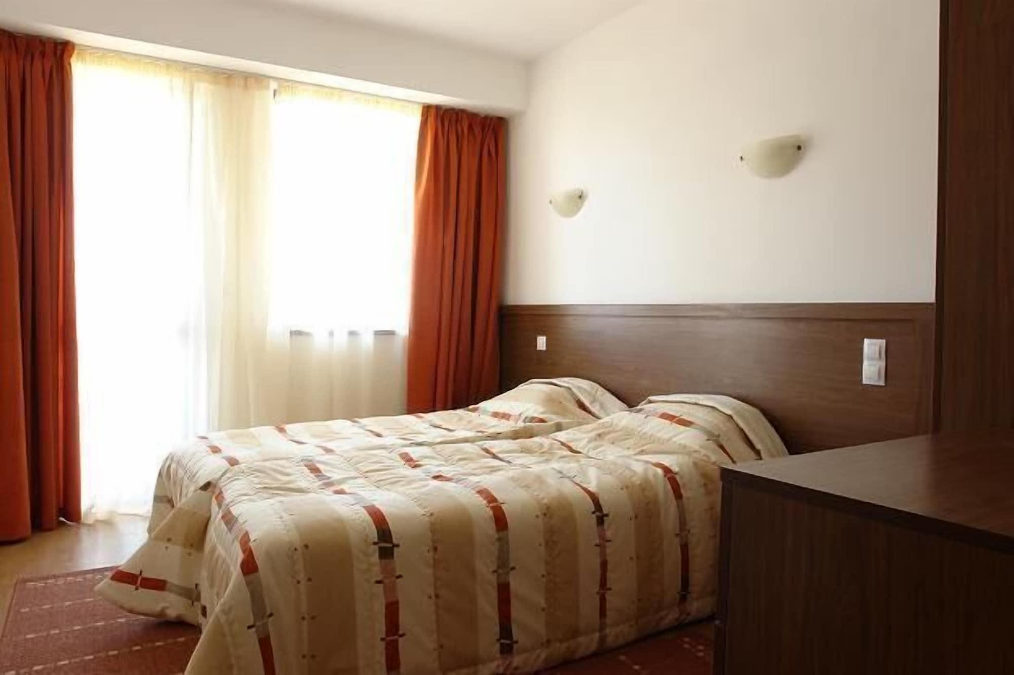 Winslow Elegance Apartments Bansko Eksteriør bilde