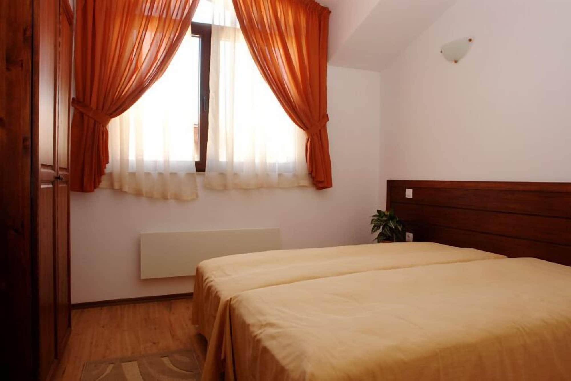 Winslow Elegance Apartments Bansko Eksteriør bilde