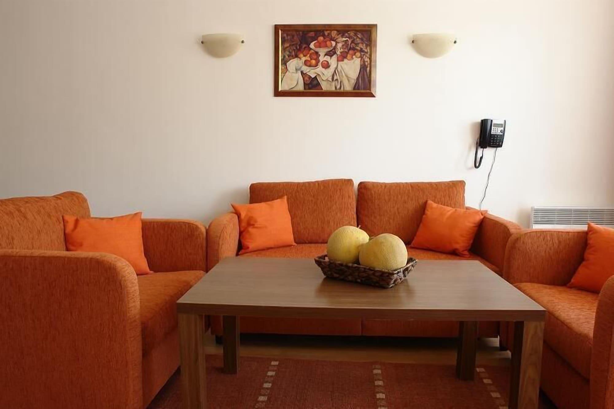 Winslow Elegance Apartments Bansko Eksteriør bilde