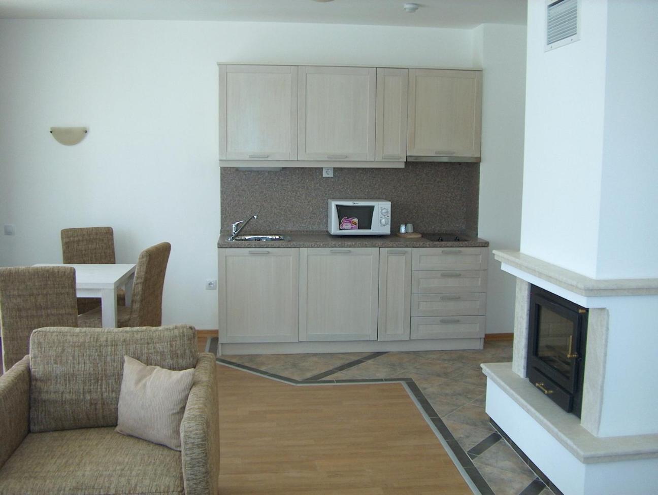 Winslow Elegance Apartments Bansko Eksteriør bilde