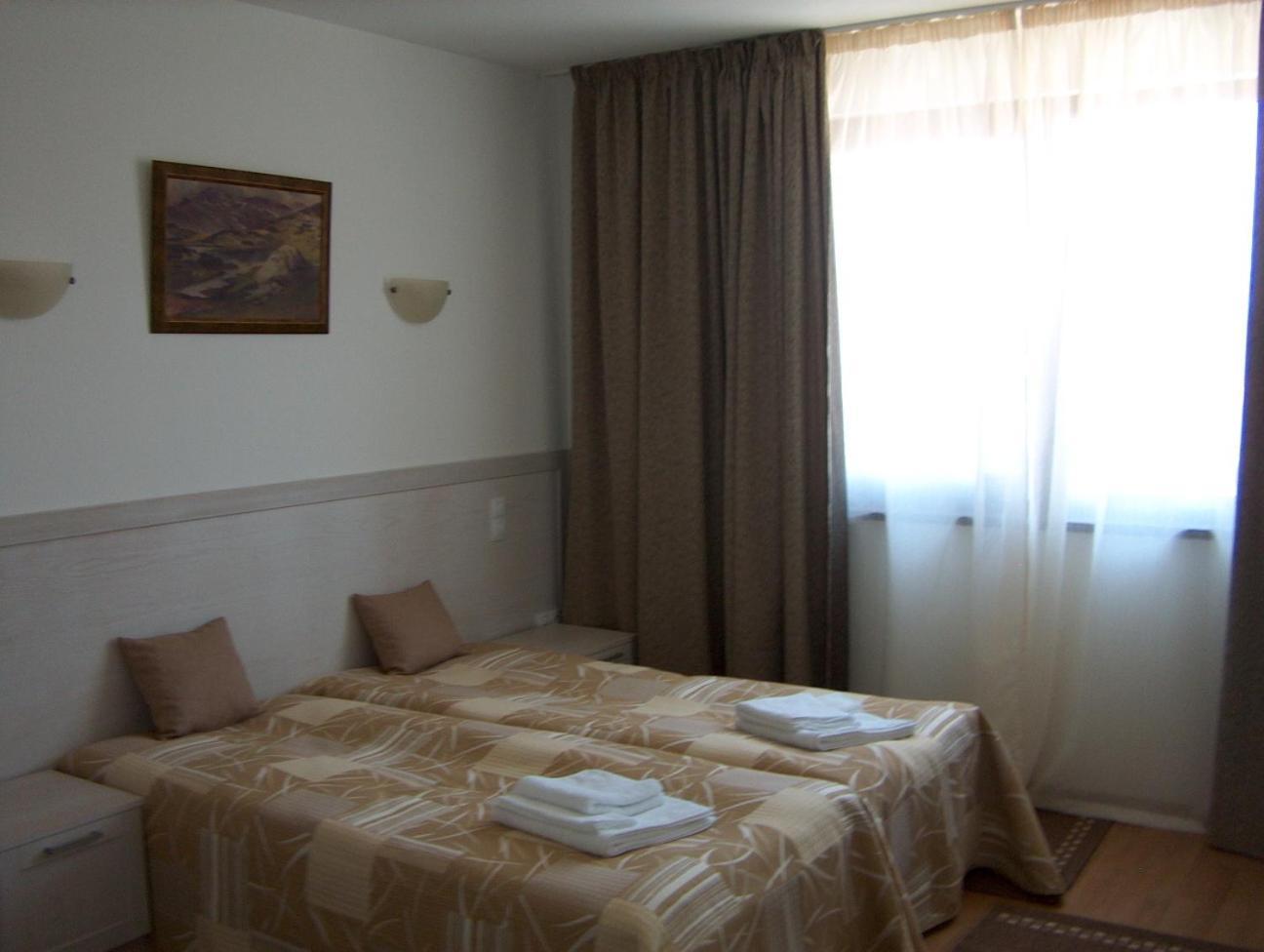 Winslow Elegance Apartments Bansko Eksteriør bilde
