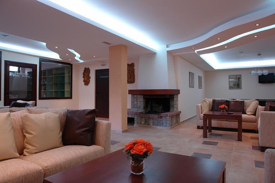 Winslow Elegance Apartments Bansko Eksteriør bilde