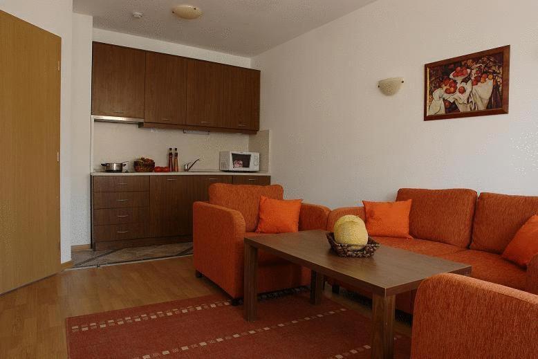 Winslow Elegance Apartments Bansko Eksteriør bilde