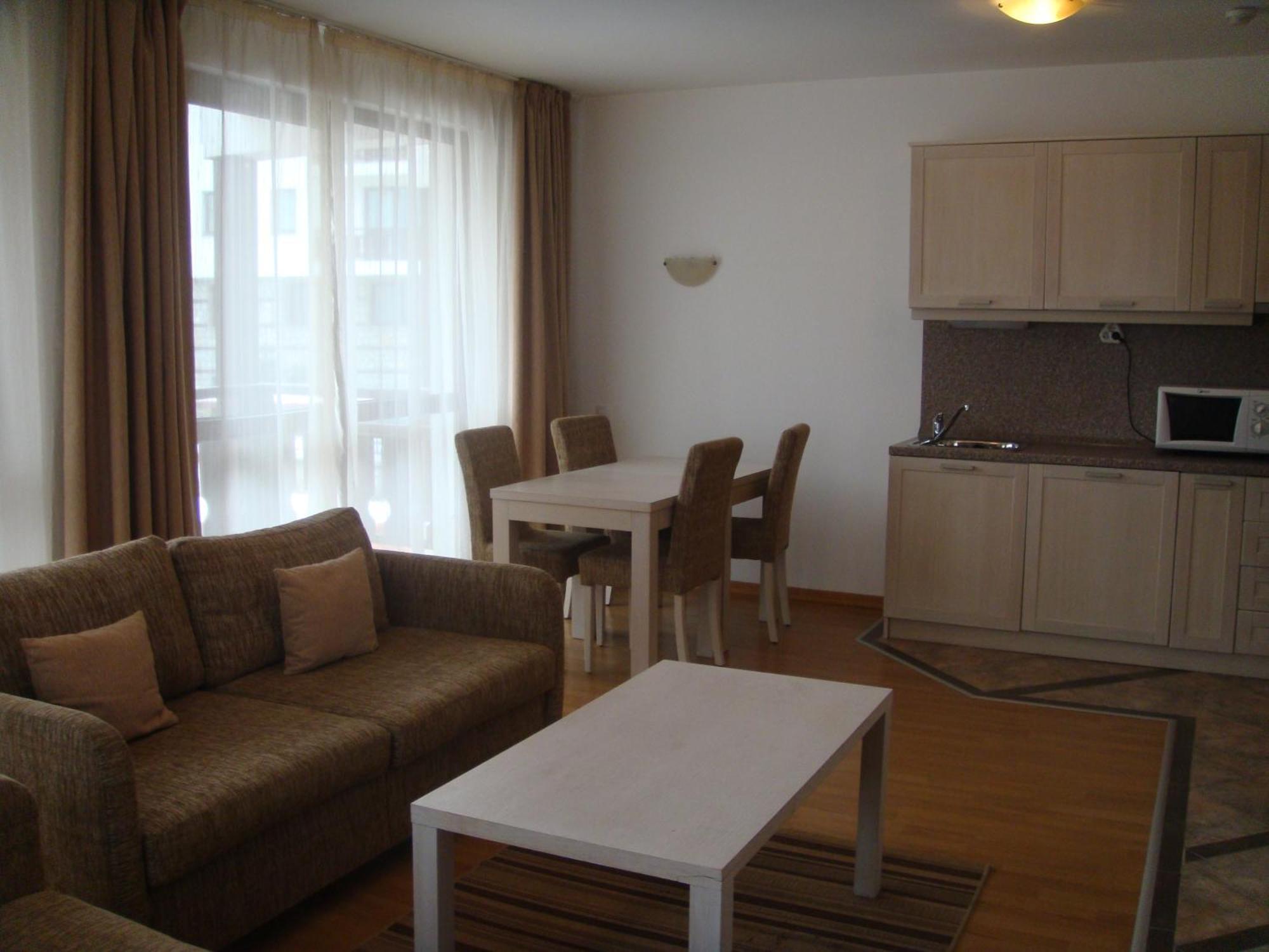 Winslow Elegance Apartments Bansko Eksteriør bilde