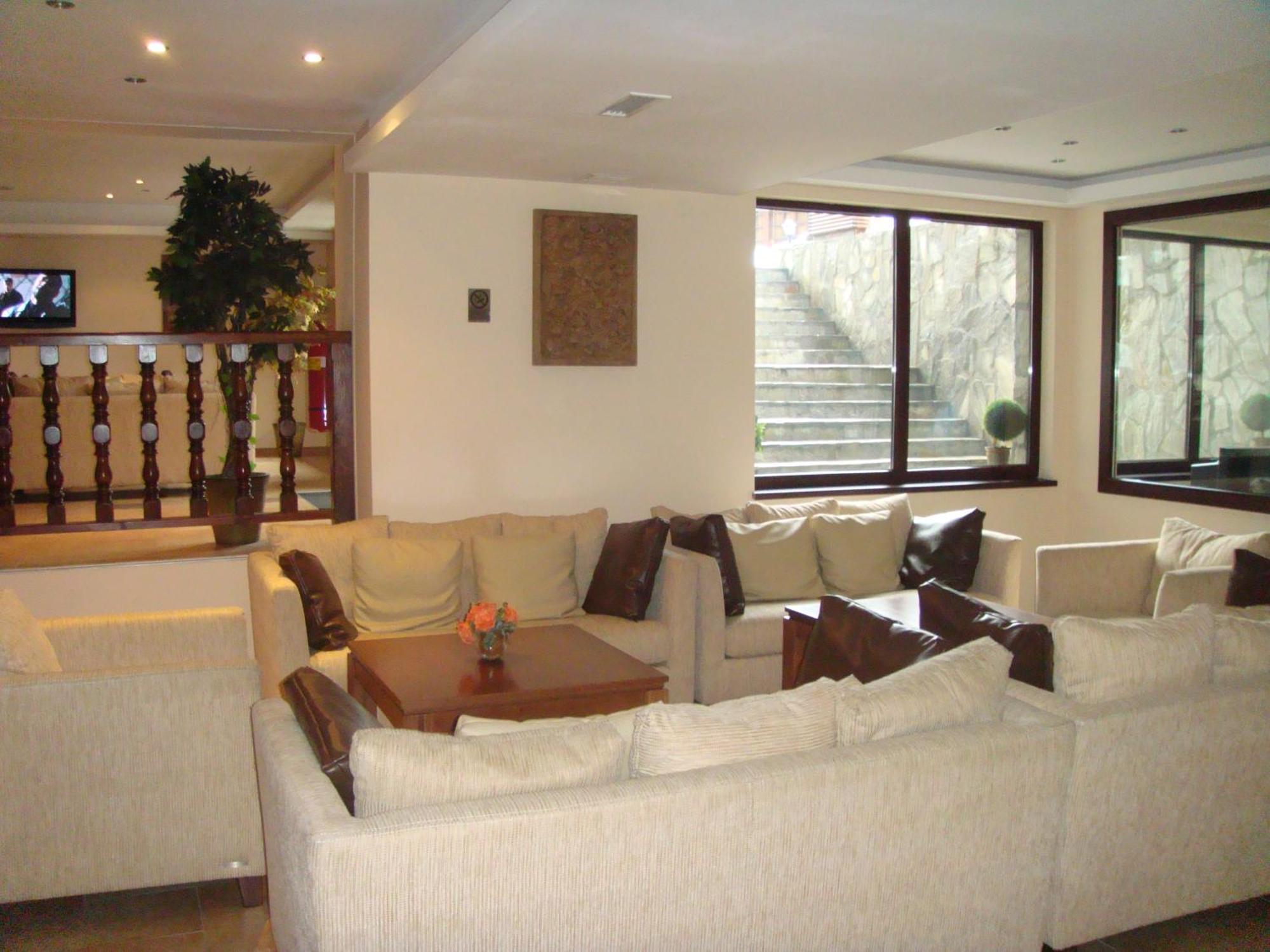 Winslow Elegance Apartments Bansko Eksteriør bilde