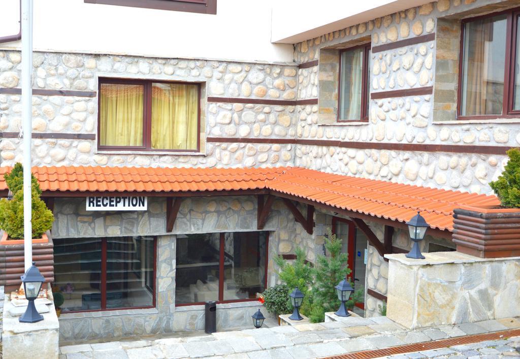 Winslow Elegance Apartments Bansko Eksteriør bilde