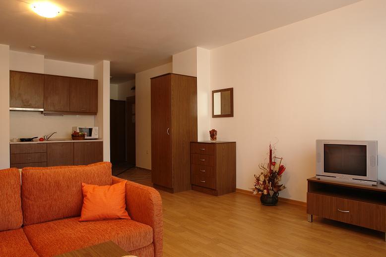 Winslow Elegance Apartments Bansko Eksteriør bilde